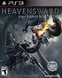 Final Fantasy XIV Online -- Heavensward Expansion (PlayStation 3)